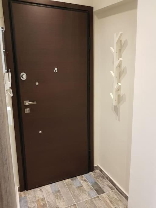 Special Studio In The Heart Of Athens! Atenas Exterior foto